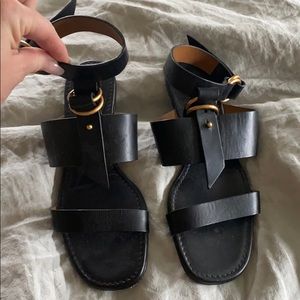 Chloe sandals